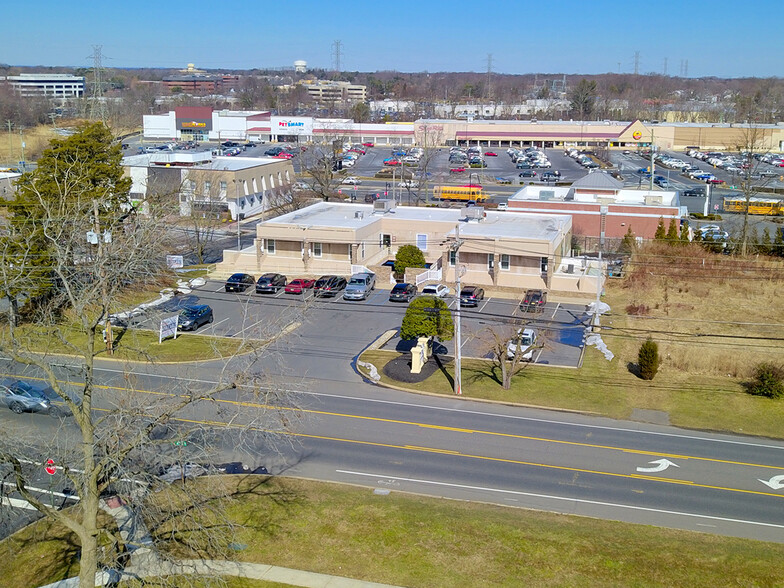 475 Old Marlton Pike, Marlton, NJ for sale - Building Photo - Image 1 of 1