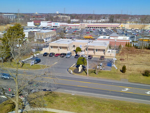 475 Old Marlton Pike, Marlton, NJ for sale Building Photo- Image 1 of 1