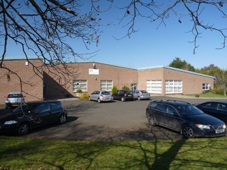 More details for 4A Steeple Rd, Antrim - Light Industrial for Sale