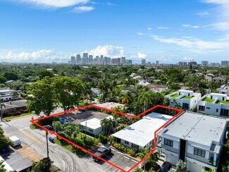 More details for 1721 NE 8th St, Fort Lauderdale, FL - Residential for Sale