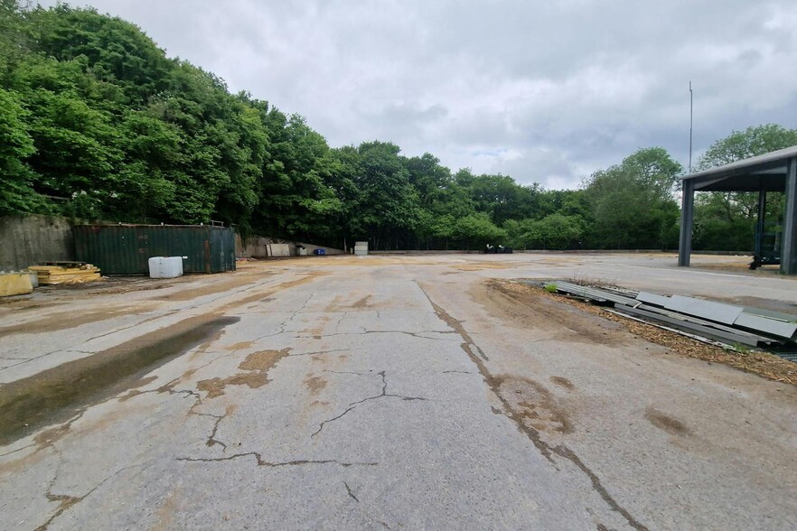 Herriard Storage St, Basingstoke to rent - Other - Image 3 of 3