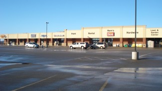 More details for 1130-1145 Mountain Bay Dr, Pulaski, WI - Retail for Rent