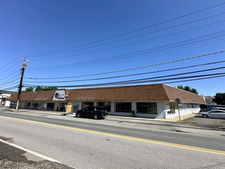 More details for 2500 Sparrows Point Rd, Sparrows Point, MD - Industrial for Rent