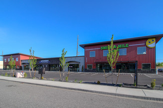 More details for 8804 W Victoria Ave, Kennewick, WA - Light Industrial for Rent