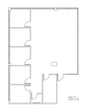 95 Highland Ave, Bethlehem, PA for rent Site Plan- Image 1 of 1