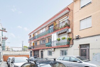 More details for Calle Manganeso, 4, Madrid - Build-to-Rent for Sale