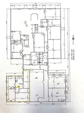 1645-1649 Tiffin Ave, Findlay, OH for rent Floor Plan- Image 1 of 1