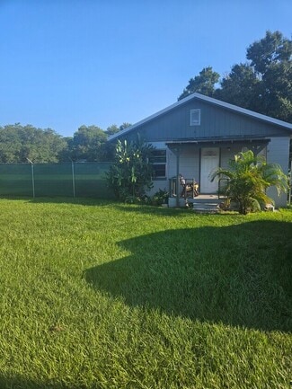 More details for 4401 Allan St, Kissimmee, FL - Land to Rent