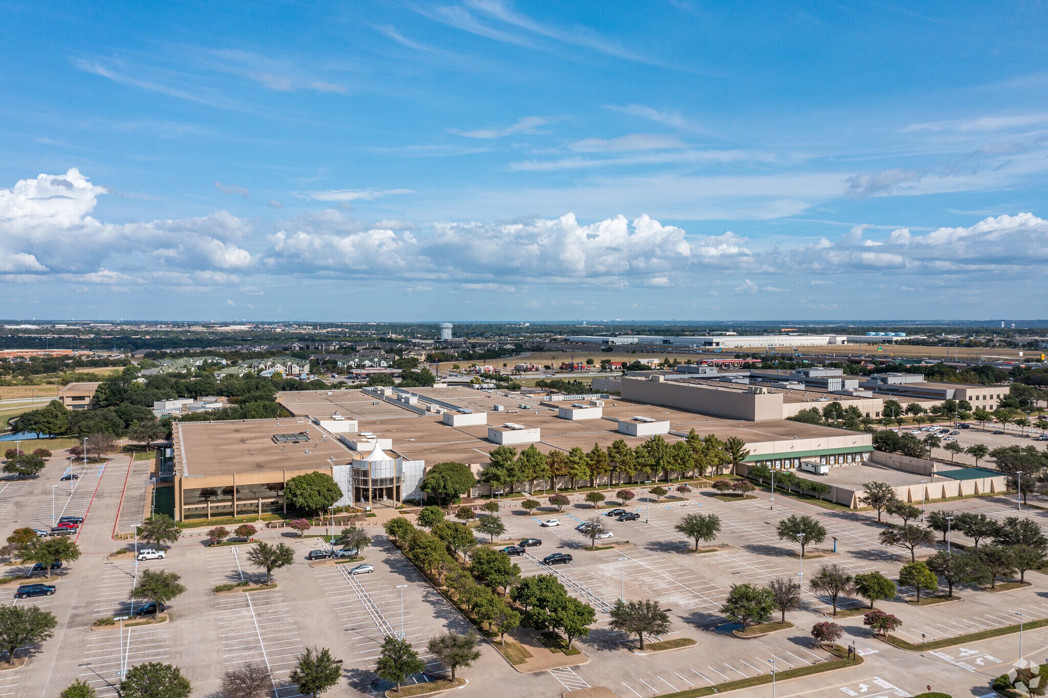 5555 N Beach St, Fort Worth 76137 Flex for Rent