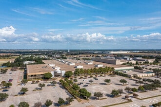 5555 N Beach St, Fort Worth, TX - AERIAL  map view - Image1