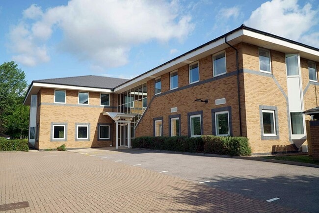 More details for 100 Relay Point, Tamworth - Office to Rent