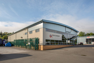 More details for Wharf Appr, Walsall - Industrial for Rent