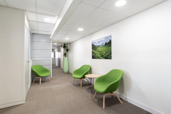 20 Place Des Halles, Strasbourg to rent - Interior Photo - Image 2 of 12