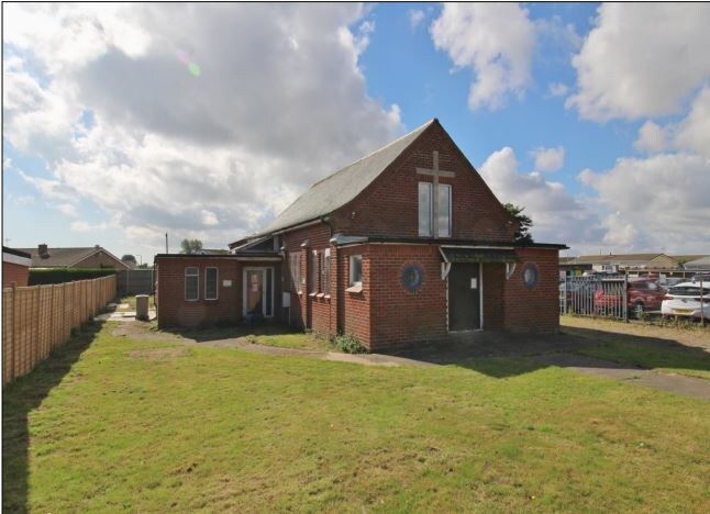 Sea Ln, Ingoldmells for sale Primary Photo- Image 1 of 1