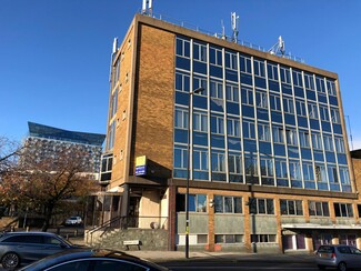 More details for 119 Holloway Head, Birmingham - Office for Rent