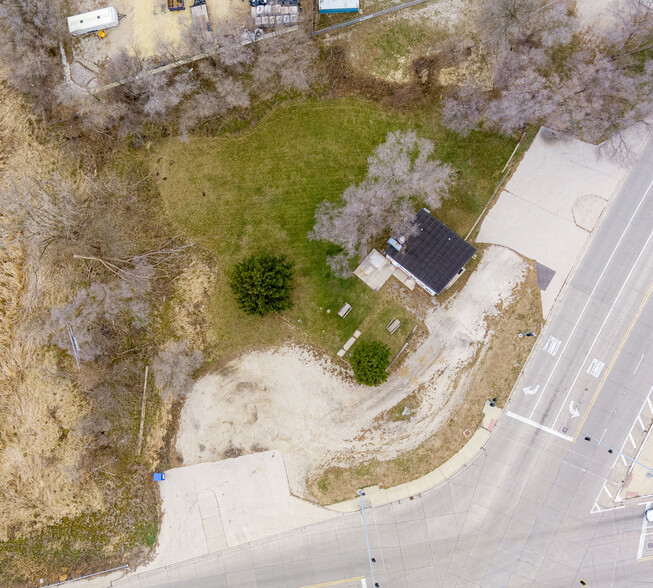 Route 64 Hwy and Route 47 Hwy, Maple Park, IL for sale - Building Photo - Image 2 of 10