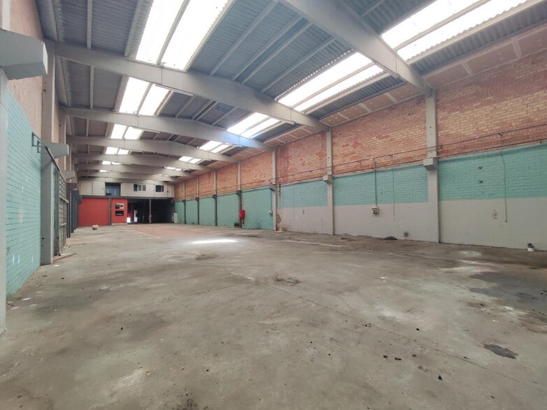 Industrial in Manresa, Barcelona to rent - Building Photo - Image 3 of 4