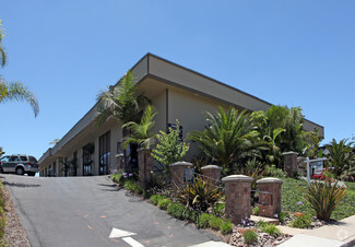 More details for 8057 Raytheon Rd, San Diego, CA - Office for Rent