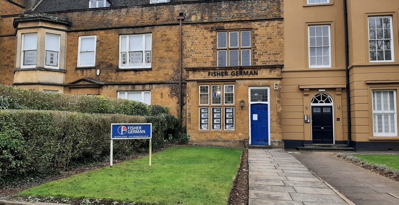 50 South Bar St, Banbury for sale Primary Photo- Image 1 of 1