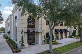 More details for 1925 Prospect Ave, Orlando, FL - Office for Rent