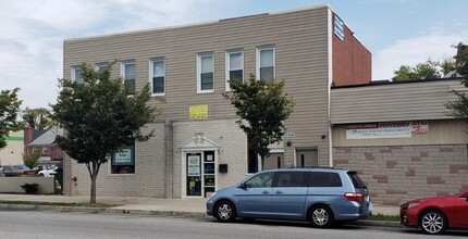 5005-5007 York Rd, Baltimore, MD for sale Building Photo- Image 1 of 5