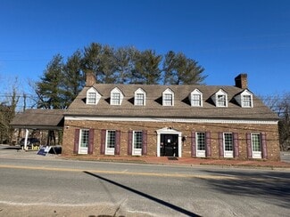 More details for 2770 Riverside Dr, Bassett, VA - Retail for Sale