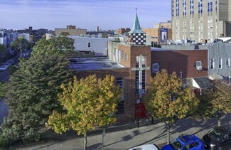 More details for 172-180 St Nicholas Ave, Brooklyn, NY - Specialist for Sale