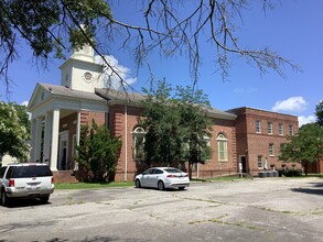 212 Church St W, Ahoskie, NC for sale Primary Photo- Image 1 of 1