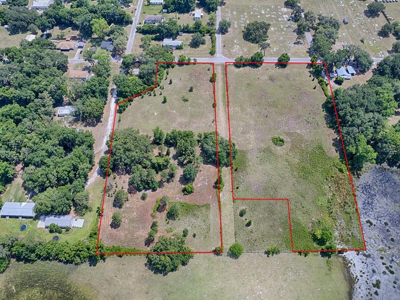 E Park St, Center Hill, FL for sale - Building Photo - Image 2 of 9