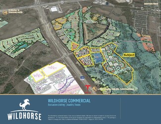 More details for 0 Tx Toll Rd, Manor, TX - Land for Sale