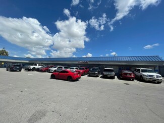 More details for 1050-1090 E 8th Ave, Hialeah, FL - Retail for Rent