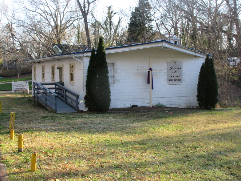 2639 Morris St, Atlanta, GA for sale - Primary Photo - Image 1 of 1