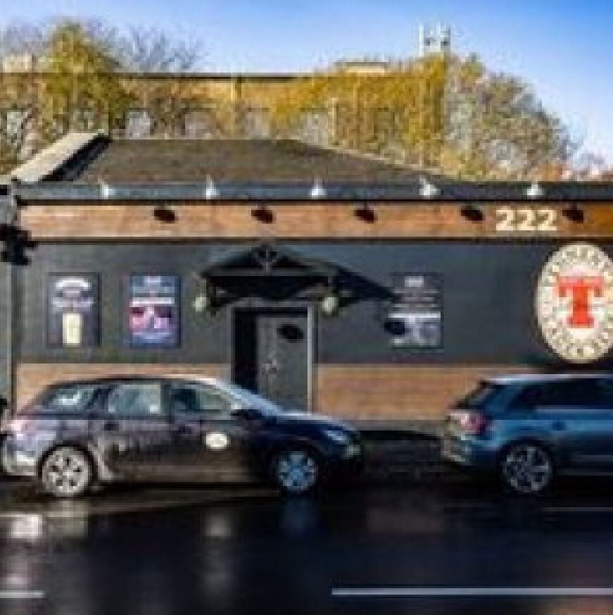 224 Abercromby St, Glasgow for sale Primary Photo- Image 1 of 1