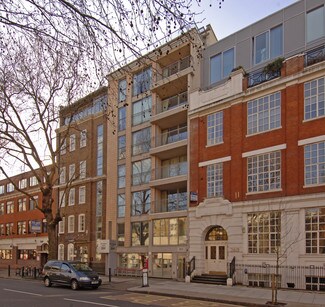 More details for 262 Waterloo Rd, London - Office for Rent