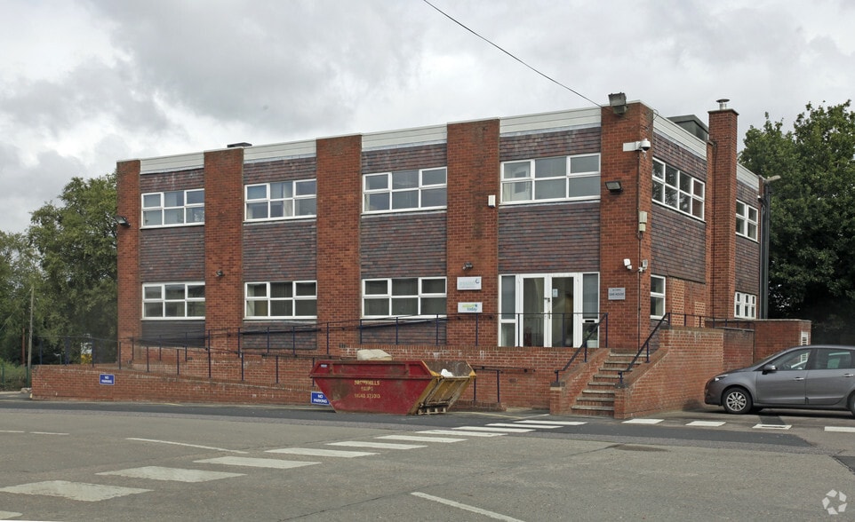 Watling St, Cannock for sale - Primary Photo - Image 1 of 1