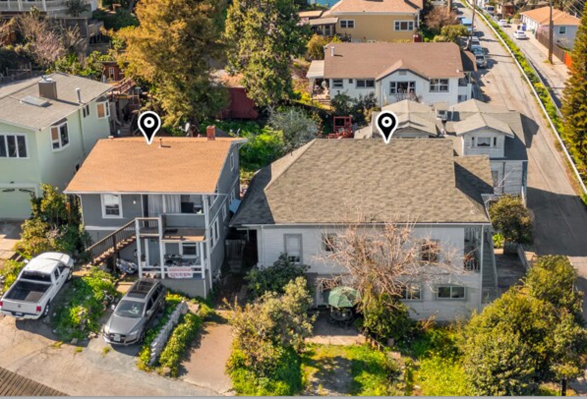 503 Winslow St, Crockett, CA for sale Building Photo- Image 1 of 33