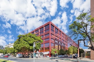 More details for Calle Balbino Marrón, 6, Sevilla - Co-working to Rent