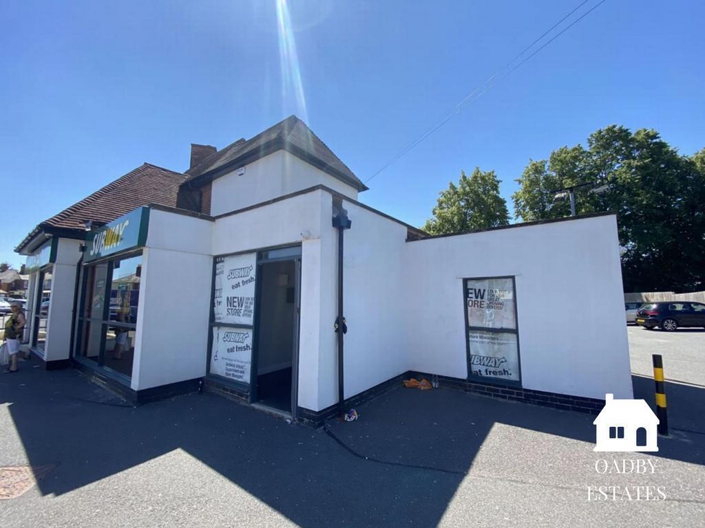 Leicester Rd, Wigston for sale Building Photo- Image 1 of 1