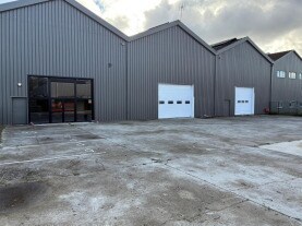 More details for Industrial to Rent