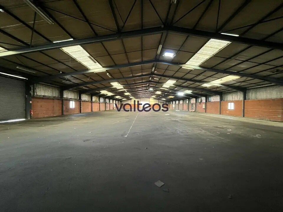 Industrial in Portet-sur-Garonne to rent Building Photo- Image 1 of 3
