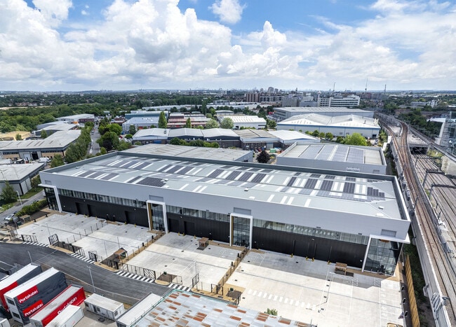 More details for Swallowfield Way, Hayes - Industrial to Rent
