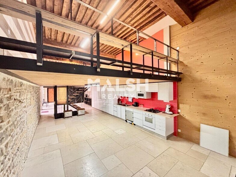 Office in Lyon to rent - Interior Photo - Image 3 of 11