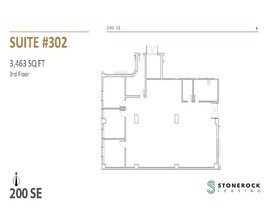 200 SE 1st St, Miami, FL for rent Building Photo- Image 1 of 1