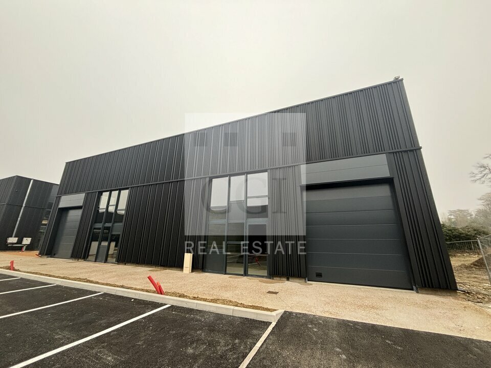 161 Allée Des Peupliers, Trévoux for sale Building Photo- Image 1 of 10