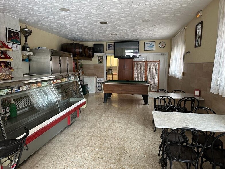 Retail in Santa Coloma De Gramenet, BAR for sale - Interior Photo - Image 2 of 13