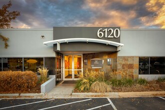 6120 Greenwood Plaza Blvd, Greenwood Village, CO for sale Building Photo- Image 1 of 1