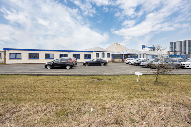 More details for 16 Cromarty Campus, Rosyth - Co-working to Rent