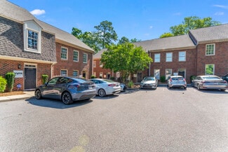 More details for 4920-4928 Windy Hill Dr, Raleigh, NC - Co-working to Rent