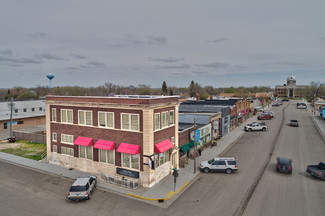 More details for 11 S Main St S, Crosby, ND - Residential for Sale