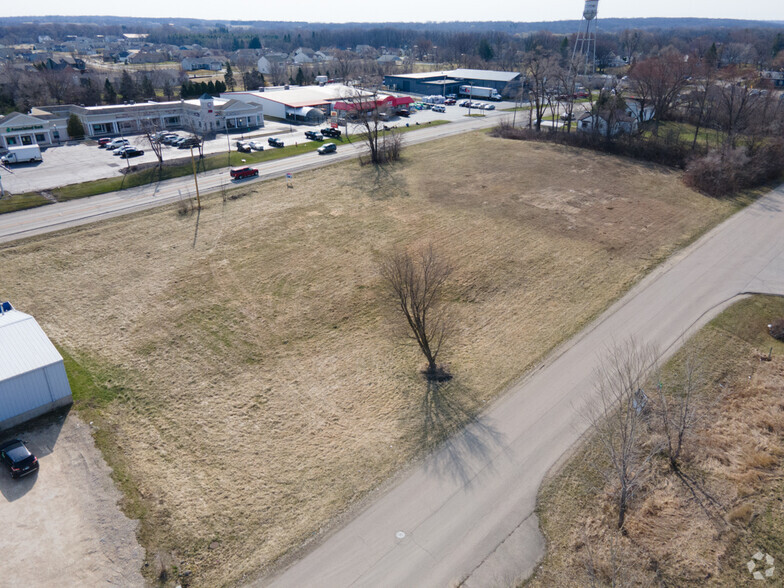 10905 Main St, Richmond, IL for rent - Building Photo - Image 2 of 3